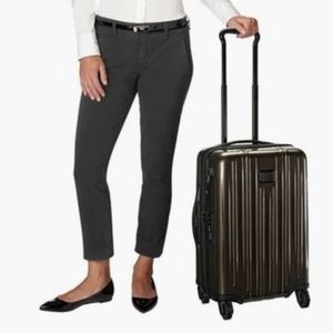 Tumi V3 International Expandable Carry-On